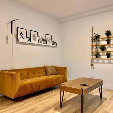 Condos St-Come - Bohemien, Au Coeur Des Activites Saint Come ภายนอก รูปภาพ