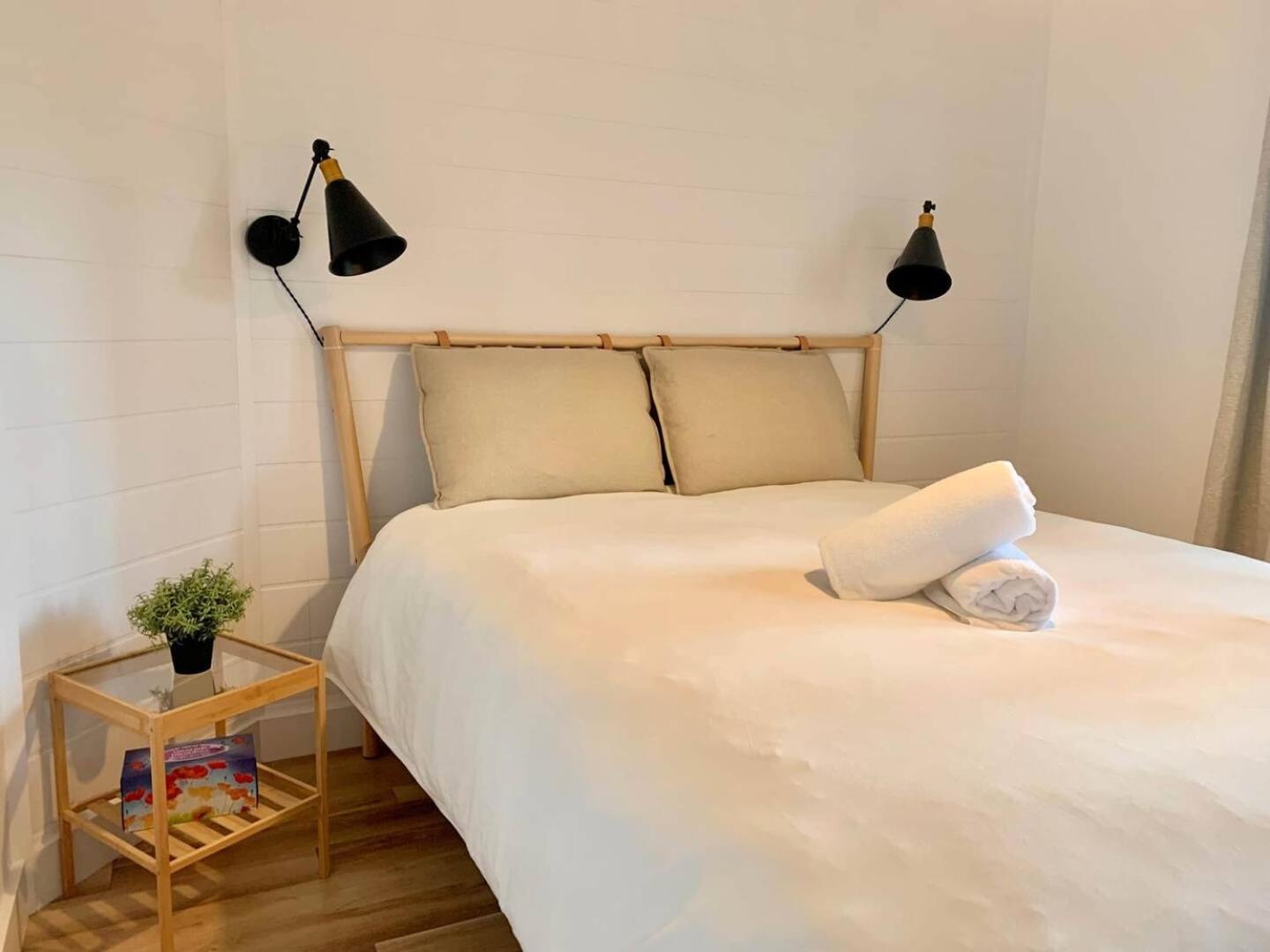 Condos St-Come - Bohemien, Au Coeur Des Activites Saint Come ภายนอก รูปภาพ